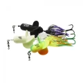 Montura Somn Madcat Clonk Teaser A-Static Propeller 200gr Black Montura Somn Madcat Clonk Teaser A-Static Propeller 200gr Black