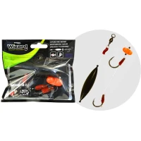 Montura Somn Wizard Monster Upose Pro Mono Bottom Rig, 30g, 1buc/pac