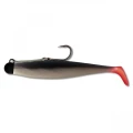 Rig Somn Black Cat 6/0 10gr Shad Claw Rig