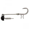 Rig Somn Black Cat 6/0 20gr Shad Claw Rig