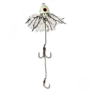 Teaser Black Cat Battle Teaser Glow Dark 160gr