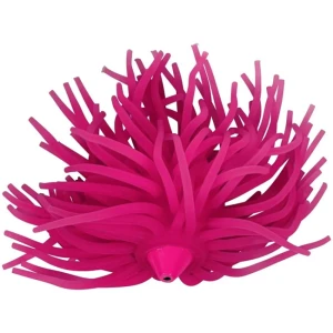 Teaser Black Cat Real Worm Teaser 160g Pink