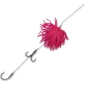 Teaser Black Cat Real Worm Teaser 160g Pink Teaser Black Cat Real Worm Teaser 160g Pink