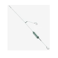 Forfac Claumar 2 Carlige Nr.8 Arc 15 Gr