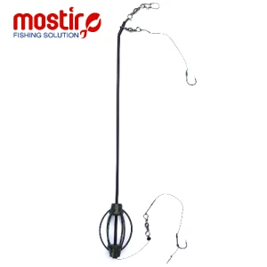 MONTURA MOSTIRO BOMBA VOPSITA TIJA FIR TEXTIL FIR DE PAR 2 ACE NR 4