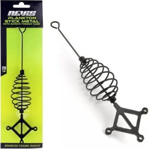 Montura Busa NEVIS Plankton Stick, 20cm