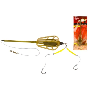 Montura Fitofag BENZAR MIX Rapid, 120g