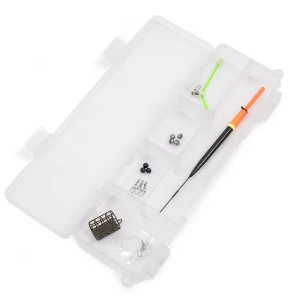 Set ZEBCO Target Fish Allrounder Kit Set ZEBCO Target Fish Allrounder Kit