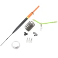 Set ZEBCO Target Fish Allrounder Kit