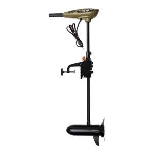  MOTOR PROLOGIC  E MOTOR AMOU 12V 55LBS