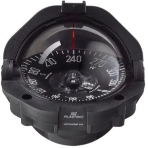 Busola PLASTIMO Offshore 105 Einbau Horiz 591346, 1buc/pac