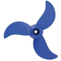 Elice Epropulsion Navy 6.0 Evo Propelle 12 Lh, Blue, 1buc/pac