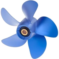 Elice Pentru Motor Electric Epropulsion X20/x40, 15"x10 3/4", Lh