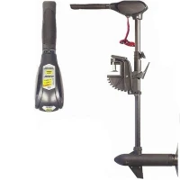 MOTOR ELECTRIC JAXON XT65LB 12V MOTOR ELECTRIC JAXON XT65LB 12V