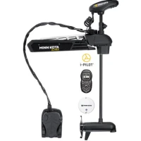 Motor Electric Minn Kota  Ultrex 80 Bt I-pilot 132cm