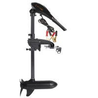 Motor Barca Fox Pro 3 Blade 65LB Motor Barca Fox Pro 3 Blade 65LB