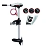 Motor Barca RHINO Electric Outboard Motor VX 34 Motor Barca RHINO Electric Outboard Motor VX 34