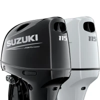 Motor Barca Suzuki Df115btgl 115cp