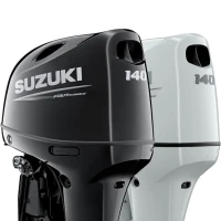 Motor Barca Suzuki Df140btx 140cp