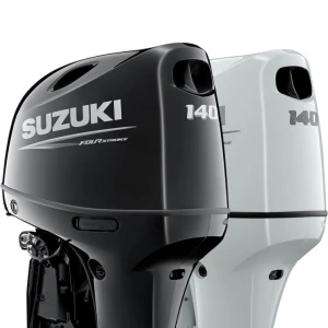 Motor Barca SUZUKI DF140BTX 140CP