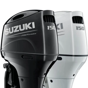 Motor Barca SUZUKI DF150APX 150CP
