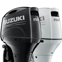 Motor Barca Suzuki Df150atx 150cp