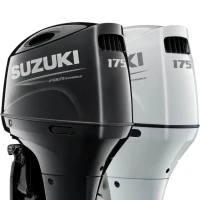 Motor Barca Suzuki Df175atl 175cp