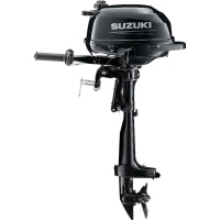 Motor Barca Suzuki Df2.5l 2.5cp