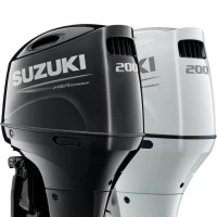 Motor Barca Suzuki Df200azx 200cp