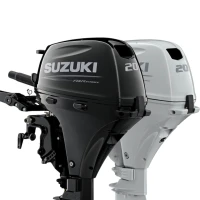 Motor Barca Suzuki Df20al 20cp