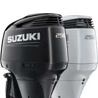 Motor Barca Suzuki Df250apx 250cp