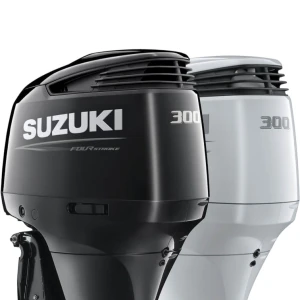 Motor Barca SUZUKI DF300BTX New Generation 300CP
