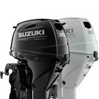 Motor Barca Suzuki Df30ats 30cp