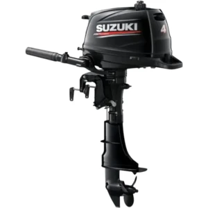 Motor Barca SUZUKI DF4AS 4CP