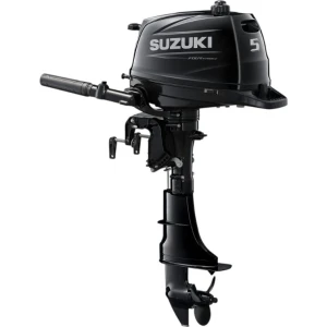 Motor Barca SUZUKI DF5AL 5CP