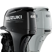 Motor Barca Suzuki Df60atl 60cp