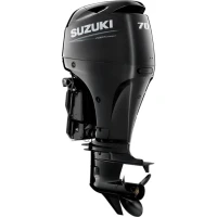 Motor Barca Suzuki Df70atl 70cp