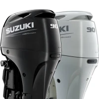 Motor Barca Suzuki Df90atl 90cp