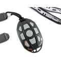 Motor Electric HASWING Cayman B GPS Gen 1.6 Cruise Control 55lb, White Motor Electric HASWING Cayman B GPS Gen 1.6 Cruise Control 55lb, White