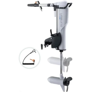 Motor Electric HASWING Comax N 55 lbs