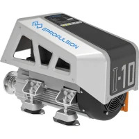 Motor Electric Inboard EPROPULSION I-10 10kW