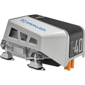 Motor Electric Inboard EPROPULSION I-40 40kW