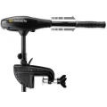 Motor Electric MINN KOTA Endura Max 55, 91cm