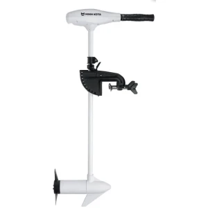 Motor Electric MINN KOTA Riptide 45 V/T, Schaft 91cm