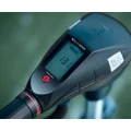 Motor Electric Rhino BLX 60 V2 Outboard, 12V, 60lbs, 119x23x33cm