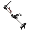 Motor Electric Rhino BLX 60 V2 Outboard, 12V, 60lbs, 119x23x33cm