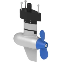 Motor Electric cu Flansa EPROPULSION Pod Drive 3.0 EVO fara Telecomanda