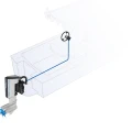 Motor Electric de Barca EPROPULSION X12 Cizma Scurta 12kW