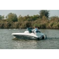 Motor Electric de Barca EPROPULSION X12 Cizma Scurta 12kW