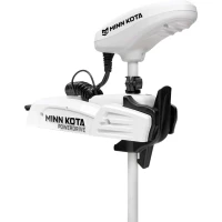Motor Electric De Prova Minn Kota Powerdrive Wr 55lbs 12v 137cm